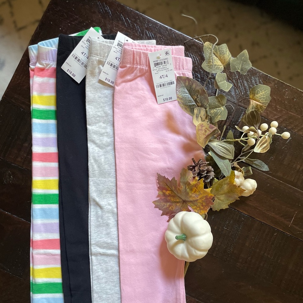 Epic Threads Leggings
